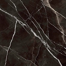 Marazzi Grande Marble Look С000581800 MEN5_GrandeMarbleLookCalacattaBlackLuxRt120X120 porcelain tile 120x120 cm, Italy, calacatta - photo 1 - photo 1