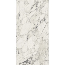 Marazzi Grande Marble Look С000514418 M0ZK_GrandeMarbleLookCalacattaExtraLuxRet.160X320 porcelain tile 160x320 cm, Italy, calacatta - photo 1 - photo 1