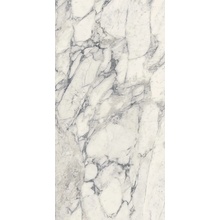 Marazzi Grande Marble Look С000514450 M1JS_GrandeMarbleLookCalacattaExtraLuxRet.120X240 porcelain tile 120x240 cm, Italy, calacatta - photo 1 - photo 1