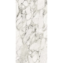 Marazzi Grande Marble Look С000514463 M378_GrandeMarbleLookCalacattaExtraSatinRet.Stuoiato160X320 porcelain tile 160x320 cm, Italy, calacatta - photo 1 - photo 1