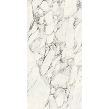 Marazzi Grande Marble Look С000514416 M0Z4_GrandeMarbleLookCalacattaExtraSatinRet.160X320 porcelain tile 160x320 cm, Italy, calacatta - photo 1 - photo 1