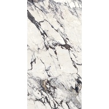 Marazzi Grande Marble Look С000514449 M1JP_GrandeMarbleLookCapraiaRet.120X240 porcelain tile 120x240 cm, Italy, other types of marble - photo 1 - photo 1