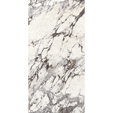 Marazzi Grande Marble Look С000514479 M37T_GrandeMarbleLookCapraiaFacciaBLuxRet.Stuoiato160X320 porcelain tile 160x320 cm, Italy, other types of marble - photo 1 - photo 1