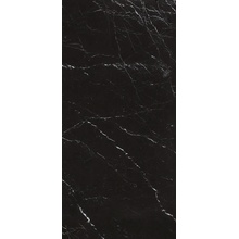 Marazzi Grande Marble Look С000514477 M37Q_GrandeMarbleLookElegantBlackLuxRet.Stuoiato160X320 porcelain tile 160x320 cm, Italy, other types of marble - photo 1 - photo 1