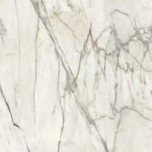 Marazzi Grande Marble Look С000514525 M8AF_GrandeMarbleLookGoldenWhiteLuxRet.120X120 porcelain tile 120x120 cm, Italy, other types of marble - photo 1 - photo 1