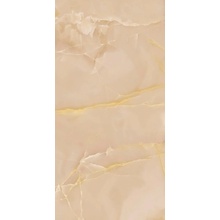 Marazzi Grande Marble Look С000581831 MEX5_GrandeMarbleLookOniceBeigeLuxRt60X120 porcelain tile 60x120 cm, Italy, onyx - photo 1 - photo 1