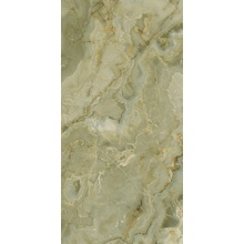 Marazzi Grande Marble Look С000581826 METQ_GrandeMarbleLookOniceGiadaLuxRtStuoiato160X320 porcelain tile 160x320 cm, Italy, onyx - photo 1 - photo 1