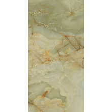 Marazzi Grande Marble Look С000581832 MEX6_GrandeMarbleLookOniceGiadaLuxRt60X120 porcelain tile 60x120 cm, Italy, onyx - photo 1 - photo 1
