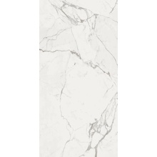 Marazzi Grande Marble Look С000514415 M0NW_GrandeMarbleLookStatuarioBookmatchBLuxRet.120X240 porcelain tile 120x240 cm, Italy, statuario - photo 1 - photo 1