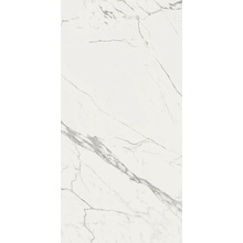 Marazzi Grande Marble Look С000514409 M0G6_GrandeMarbleLookStatuarioRet.Lux120X240 porcelain tile 120x240 cm, Italy, statuario - photo 1 - photo 1