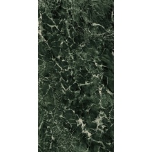 Marazzi Grande Marble Look С000514506 M7S7_GrandeMarbleLookVerdeAverLuxRet.Stuoiato160X320 porcelain tile 160x320 cm, Italy, other types of marble - photo 1 - photo 1