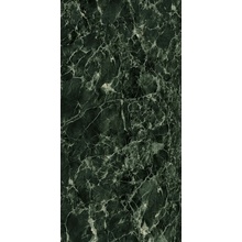 Marazzi Grande Marble Look С000514499 M7GD_GrandeMarbleLookVerdeAverLuxRet.160X320 porcelain tile 160x320 cm, Italy, other types of marble - photo 1 - photo 1
