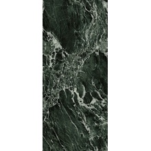 Marazzi Grande Marble Look С000573314 M9D0_GrandeMarbleLookVerdeAverLuxRet.120X278 porcelain tile 120x278 cm, Italy, other types of marble - photo 1 - photo 1