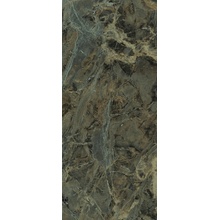 Marazzi Grande Marble Look С000550356 MAFJ_GrandeMarbleLookVerdeBorgognaLuxRet.120X278 porcelain tile 120x278 cm, Italy, other types of marble - photo 1 - photo 1
