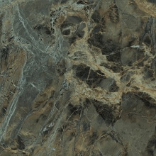 Marazzi Grande Marble Look С000550358 MAF4_GrandeMarbleLookVerdeBorgognaLuxRt120X120 porcelain tile 120x120 cm, Italy, other types of marble - photo 1 - photo 1