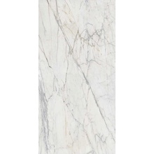 Marazzi Grande Marble Look M105 Golden White Lux gres porcelanato 160x320 cm, Itália, efeito marmore - foto 1 - foto 1