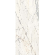 Marazzi Grande Marble Look M71D Golden White Lux gres porcelanato 120x278 cm, Itália, efeito pedra  - foto 1 - foto 1