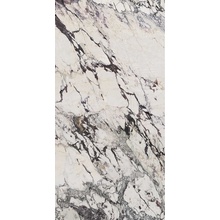 Marazzi Grande Marble Look M37T Capraia Book Match Faccia B Lux Stuoiato gres porcelanato 160x320 cm, Itália, efeito marmore - foto 1 - foto 1