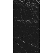 Marazzi Grande Marble Look M10Y Elegant Black gres porcelanato 120x240 cm, Itália, efeito marmore - foto 1 - foto 1