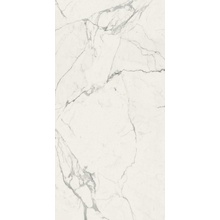 Marazzi Grande Marble Look MR09 Statuario Book Match Faccia A gres porcelanato 120x240 cm, Itália, efeito marmore - foto 1 - foto 1