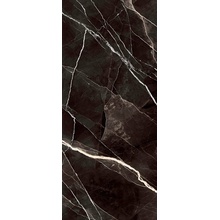 Marazzi Grande Marble Look MENX Elegant Black Lux gres porcelanato 120x280 cm, Itália, efeito marmore - foto 1 - foto 1