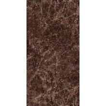 Marazzi Grande Marble Look MENW Emperador Lux gres porcelanato 120x280 cm, Itália, efeito marmore - foto 1 - foto 1