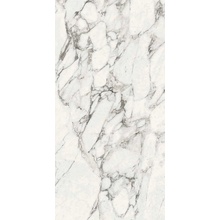 Marazzi Grande Marble Look M33X Calacatta Extra Stuoiato Lux 12mm gres porcelanato 162x324 cm, Itália, efeito marmore - foto 1 - foto 1