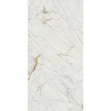 Marazzi Grande Marble Look M10G Golden White Lux 12mm gres porcelanato 162x324 cm, Itália, efeito marmore - foto 1 - foto 1