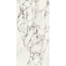 Marazzi Grande Marble Look M0Z8 Calacatta Extra Satin 12mm gres porcelanato 162x324 cm, Itália, efeito marmore - foto 1 - foto 1