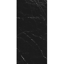 Marazzi Grande Marble Look M350 Elegant Black Satin Stuoiato 12mm gres porcelanato 162x324 cm, Itália, efeito marmore - foto 1 - foto 1