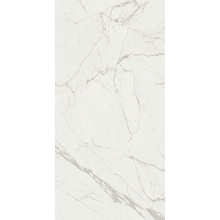 Marazzi Grande Marble Look M0ZV Statuario Satin 12mm gres porcelanato 162x324 cm, Itália, efeito marmore - foto 1 - foto 1