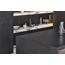 Marazzi Grande Metal Look 160x320 см, ongeglazuurd keramisch graniet, Italië, metaal - interieurfoto 4