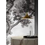 Marazzi Grande Resin Look 120x120, oglaserad porslinskeramik, Italien, harts - interiörfoto 8