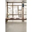 Marazzi Grande Resin Look 120x120, oglaserad porslinskeramik, Italien, harts - interiörfoto 5