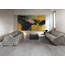 Marazzi Grande Stone Look 120x278, unglazed porcelain stoneware, Italy, limestone - interior photo 11
