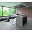 Marazzi Grande Stone Look 120x278, unglazed porcelain stoneware, Italy, limestone - interior photo 13