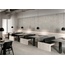 Marazzi Grande Stone Look 120x278, lasittamaton posliinilaatta, Italia, kalkkikivi - sisustuskuva 3 Marazzi Grande Stone Look 120x278, lasittamaton posliinilaatta, Italia, kalkkikivi - sisustuskuva 3
