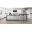 Marazzi Grande Stone Look 120x278, unglazed porcelain stoneware, Italy, limestone - interior photo 12
