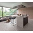 Marazzi Grande Stone Look 120x278, unglazed porcelain stoneware, Italy, limestone - interior photo 2