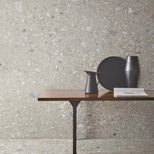 Marazzi Grande Stone Look 120x278, ongeglazuurd keramisch graniet, Italië, kalksteen - interieurfoto 1 - foto 4