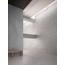 Marazzi Grande Stone Look 120x278, unglazed porcelain stoneware, Italy, limestone - interior photo 1
