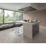 Marazzi Grande Stone Look 120x278, unglazed porcelain stoneware, Italy, limestone - interior photo 9