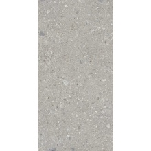 Marazzi Grande Stone Look M10V Ceppo di Gre Grey porcelain tile 160x320 cm, Italy, terrazzo - photo 1 - photo 1