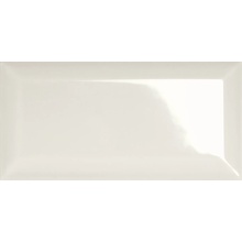 Marazzi Hello С000418951 M8GF_HelloDiamanatoLuxGrey wandtegel 7,5x15 cm, Italië, monokleur - foto 1 - foto 1