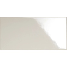 Marazzi Hello С000418936 M8FW_HelloLuxGrey wandtegel 7,5x15 cm, Italië, monokleur - foto 1 - foto 1