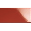 Marazzi Hello С000418939 M8FZ_HelloLuxRed vægflise 7,5x15 cm, Italien, monokrom - foto 1
