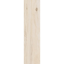 Marazzi Homy M9QR White gres porcelanato 15,5x60,5 cm, Itália, efeito madeira - foto 1 - foto 1