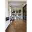 Marazzi Intrecci 20x120, unglazed porcelain stoneware, Italy, wood look - interior photo 10