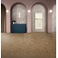 Marazzi Intrecci 20x120, unglazed porcelain stoneware, Italy, wood look - interior photo 3