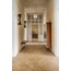 Marazzi Intrecci 20x120, unglazed porcelain stoneware, Italy, wood look - interior photo 11